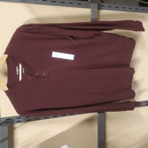 NWT Goodfellow Long Sleeve